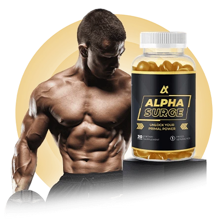 alphasurge image