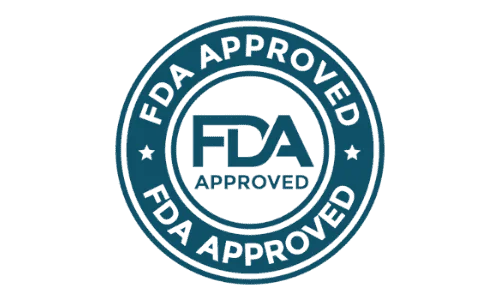 FDA Aproved