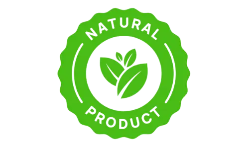 100 %Natural